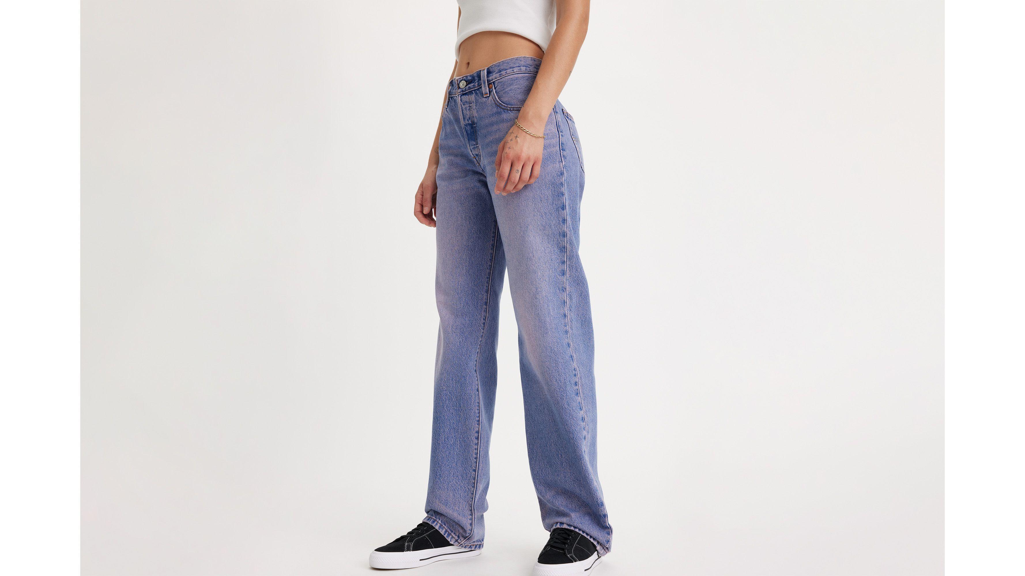 501® '90s Women's Jeans Product Image