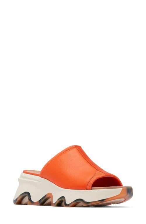 SOREL Kinetic Impact Slide Sandal Product Image