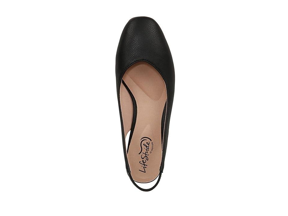 LifeStride Womens Claire Slingback Flats Product Image