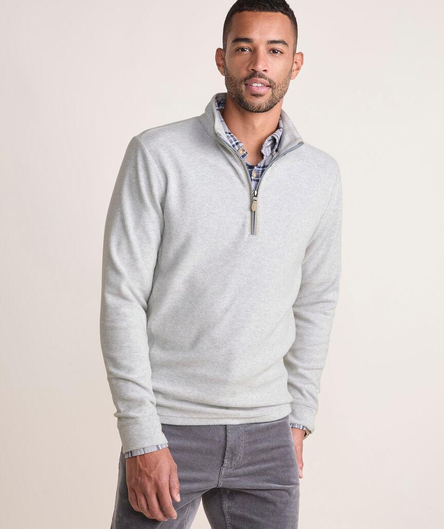 Calmwater Quarter-Zip Product Image