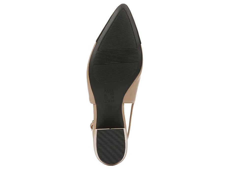 Naturalizer Banks-Sl Black) Women's Shoes Product Image