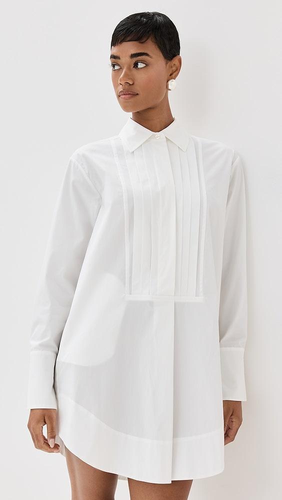 A.L.C. Fallen Dress | Shopbop Product Image