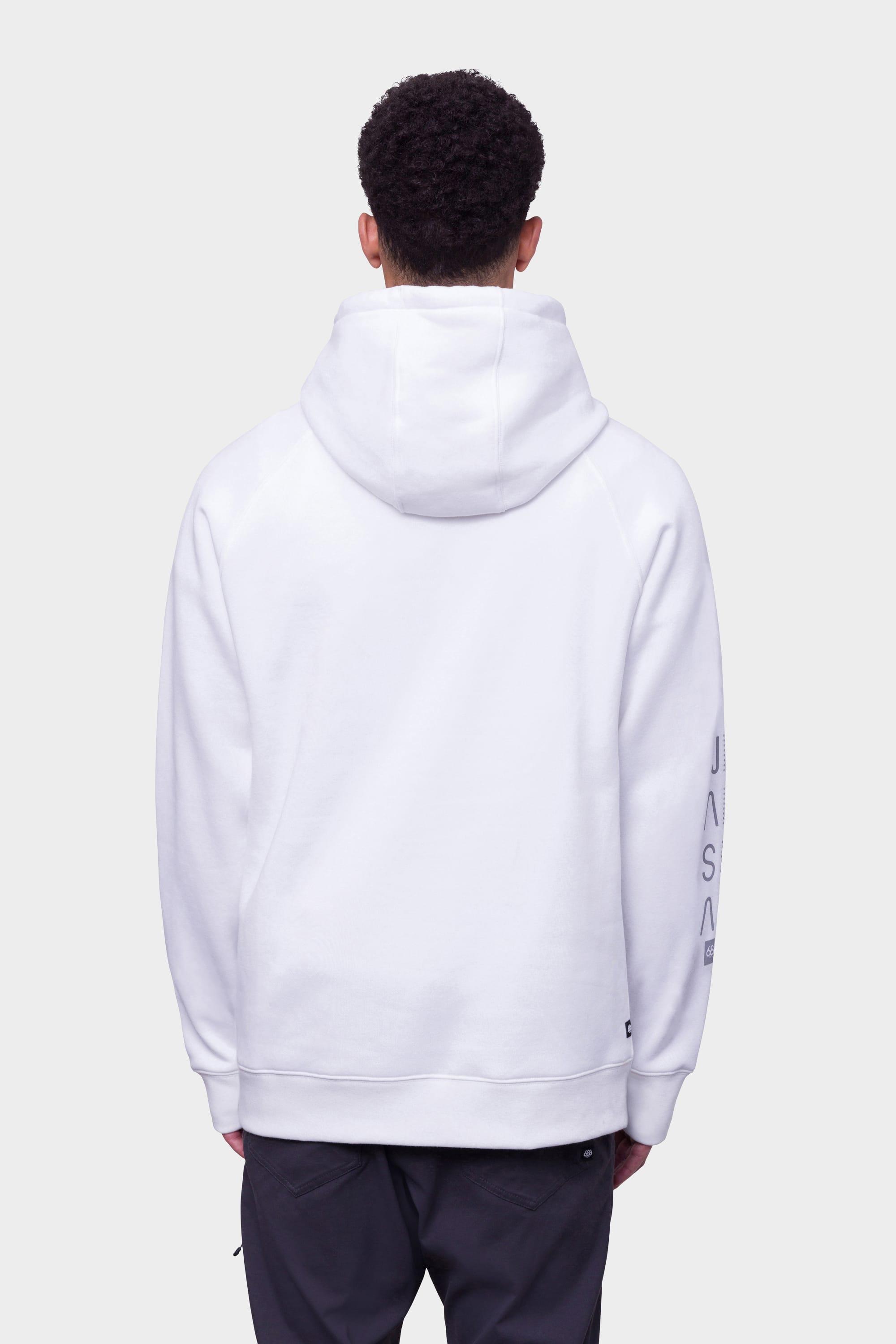 686 Men's Exploration Pullover Hoody Product Image