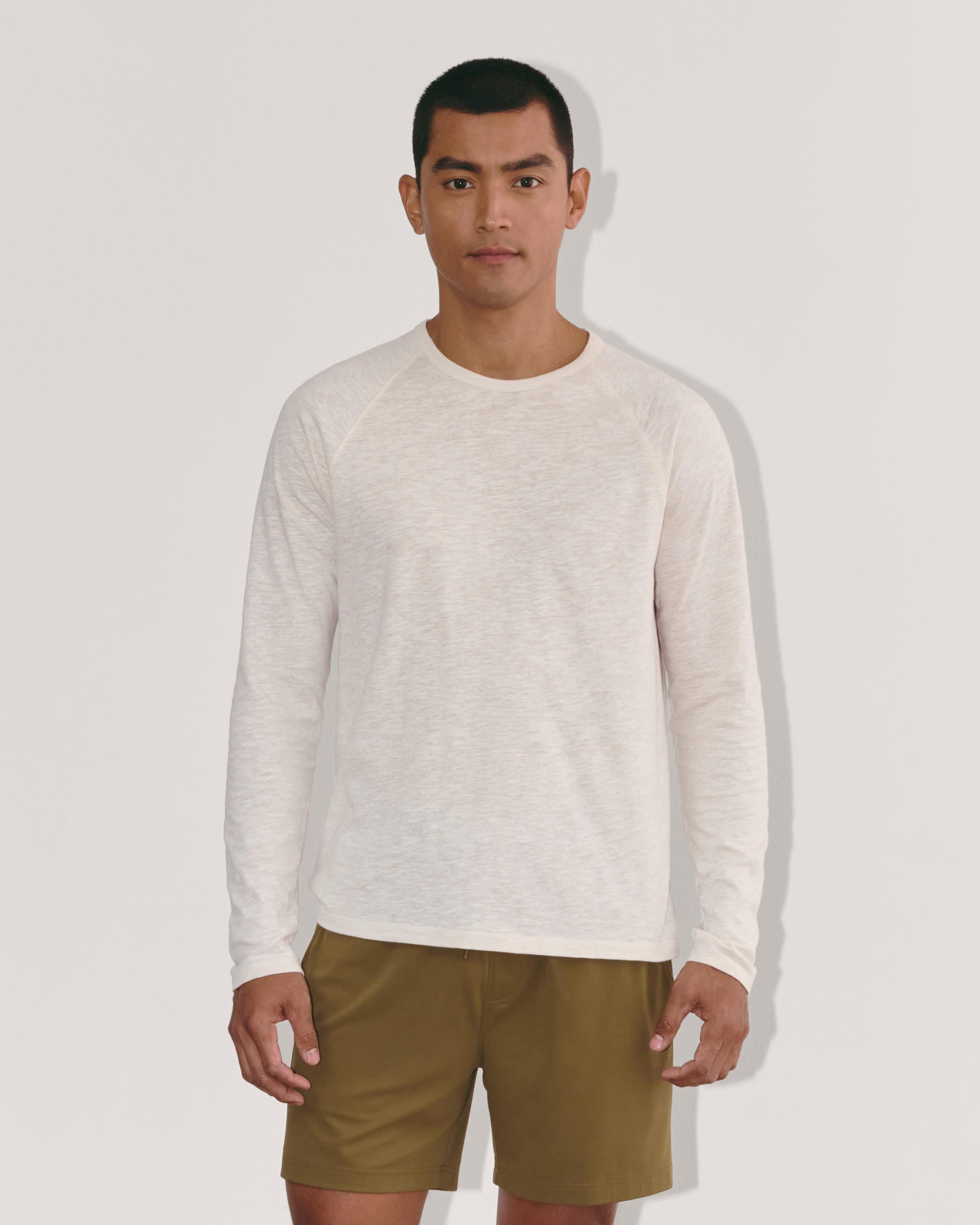 The Rec Long-Sleeve Product Image