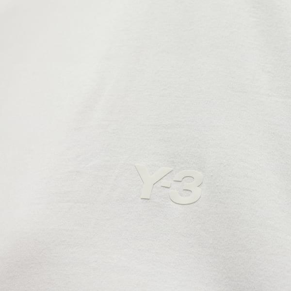 Y-3 Boxy Short Sleeve Tee Product Image