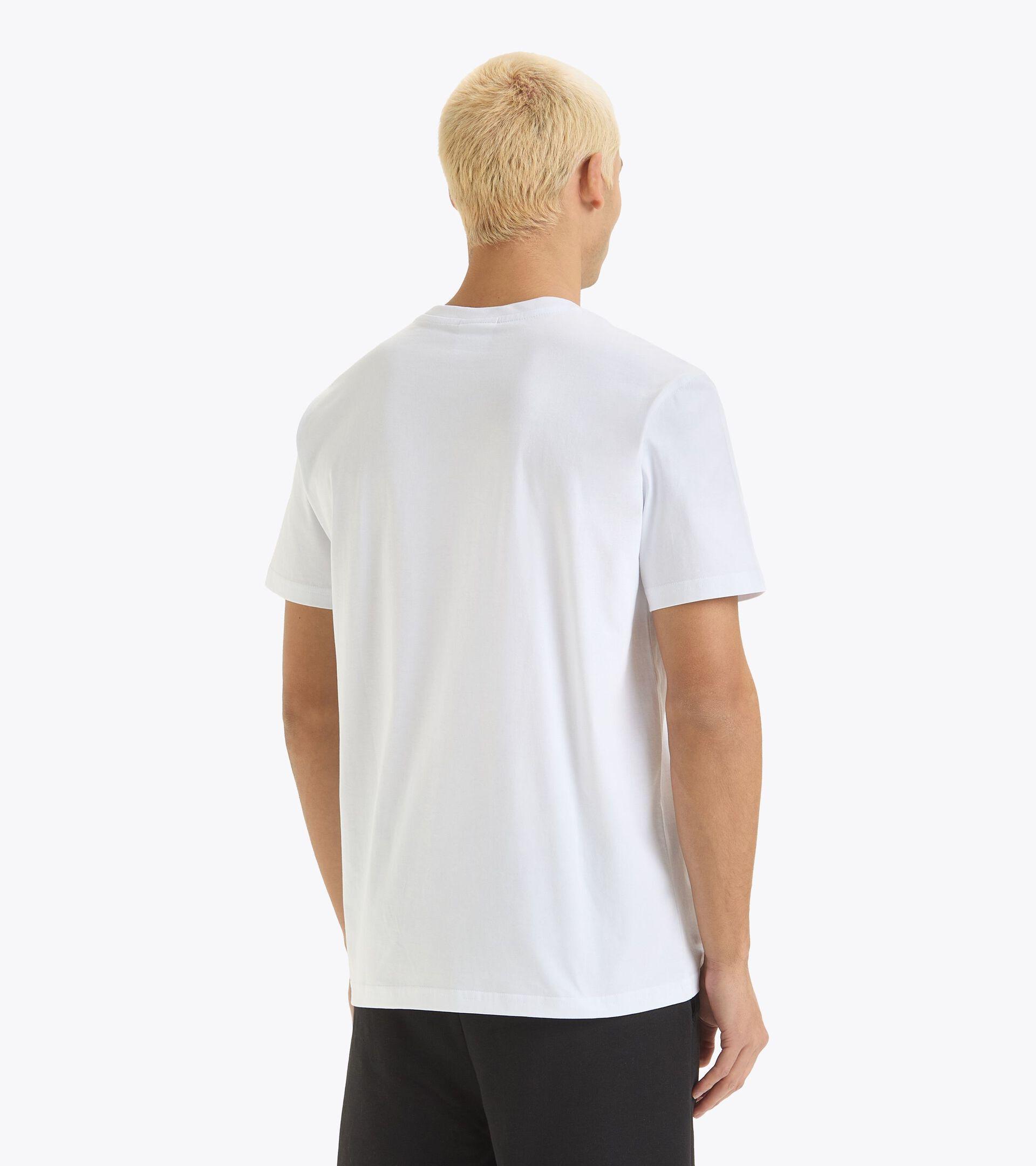 T-SHIRT SS TENNIS 90 Product Image