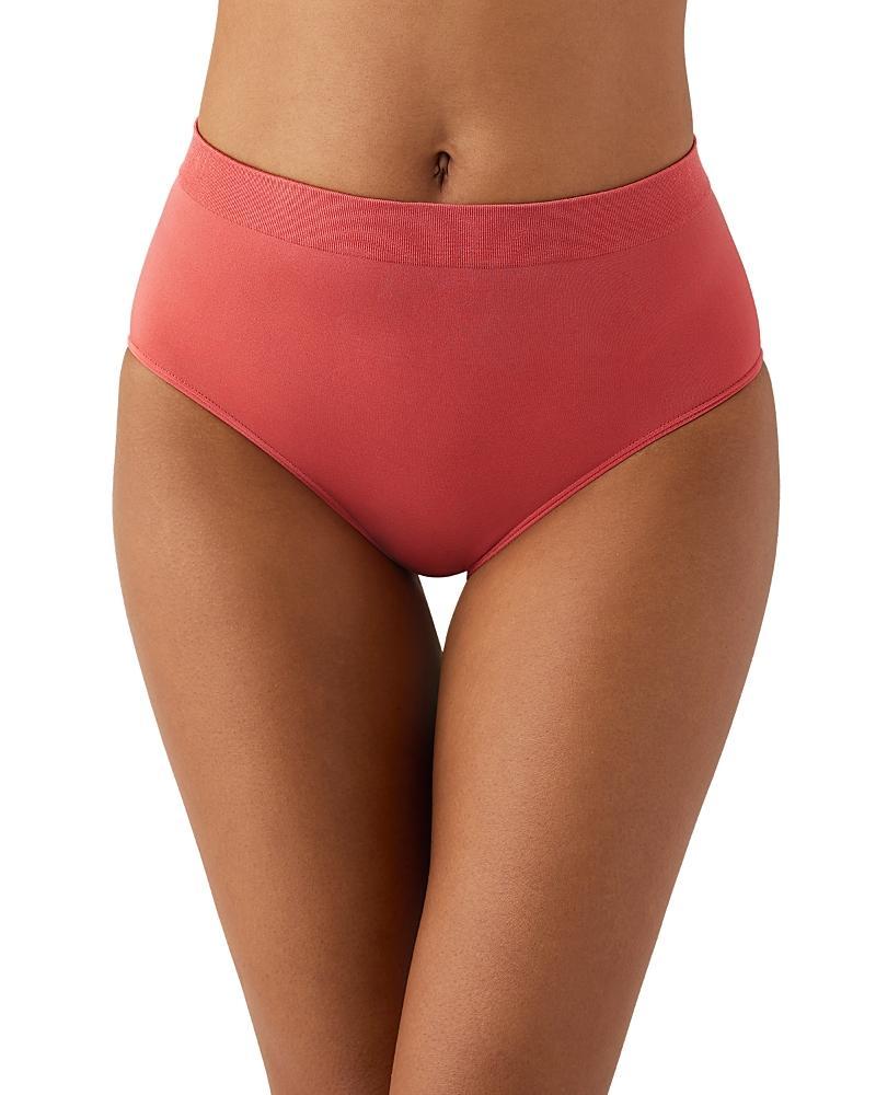 Womens B-Smooth Brief Product Image