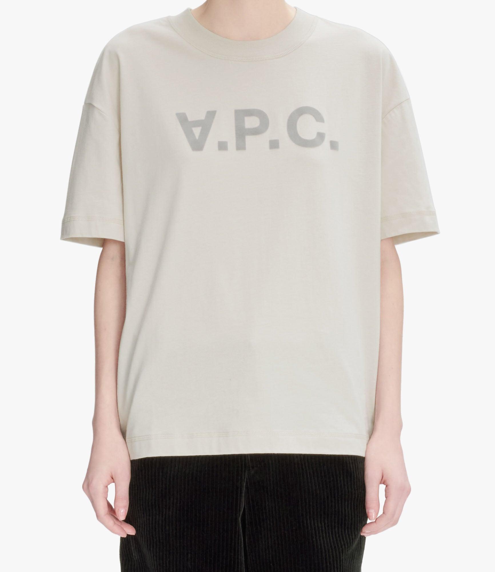 Oversize Grand VPC T-shirt (W) Product Image