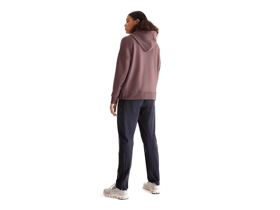 On Recycled Polyester Blend Hoodie Product Image