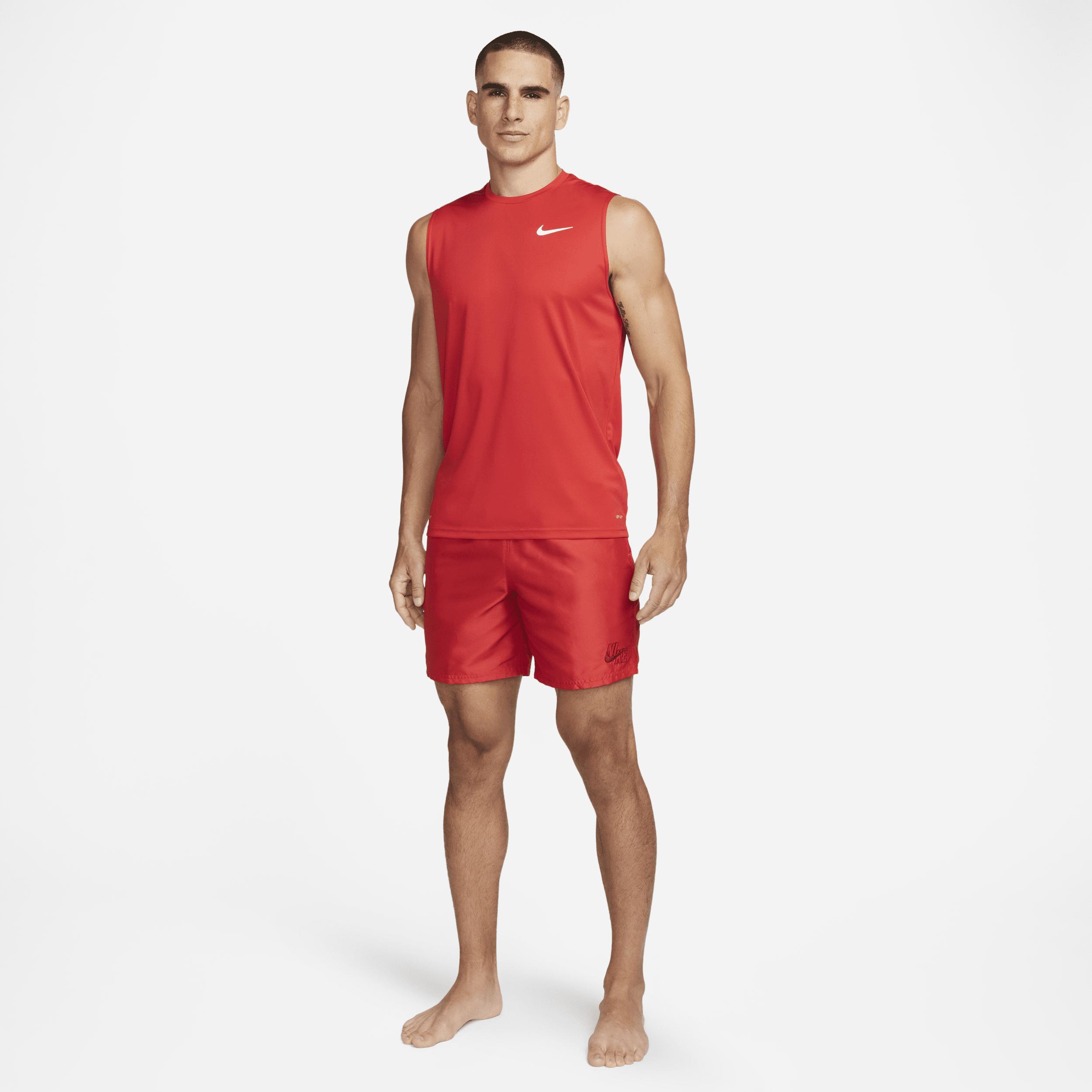 Nike Men's Essential 7" Volley Swim Shorts Product Image