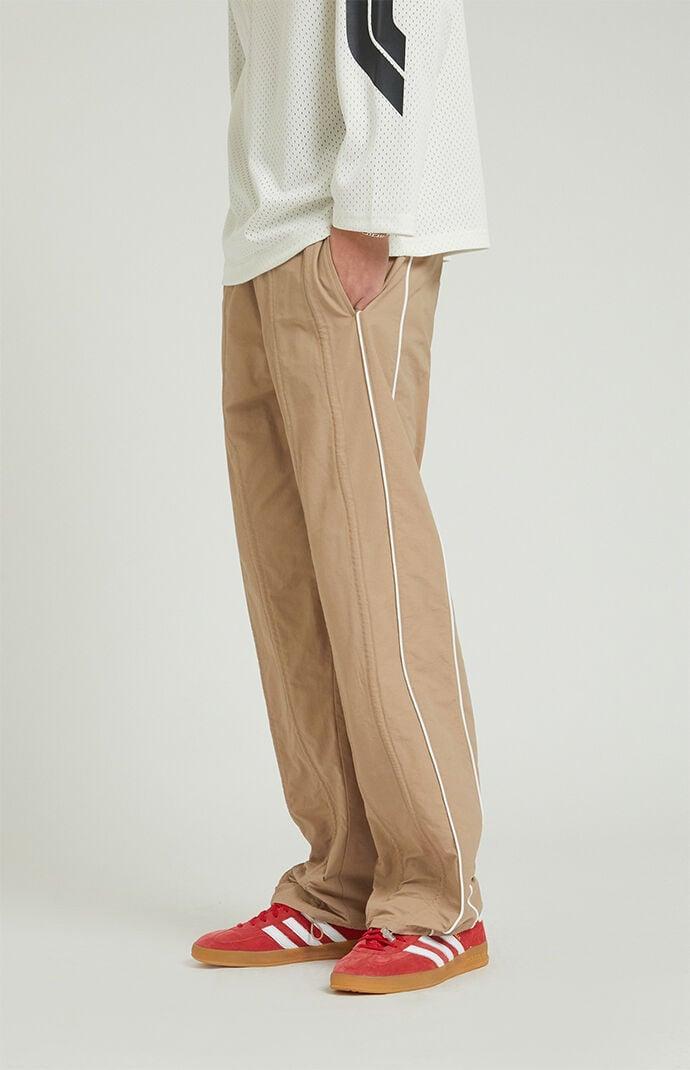 Men's Baggy Track Pants Product Image