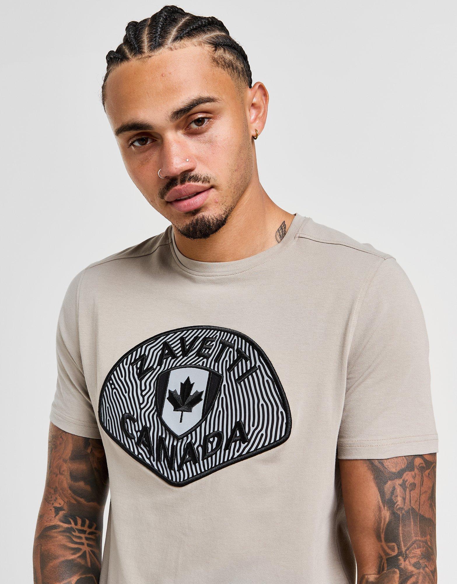 Zavetti Canada Levito 2.0 T-Shirt Product Image