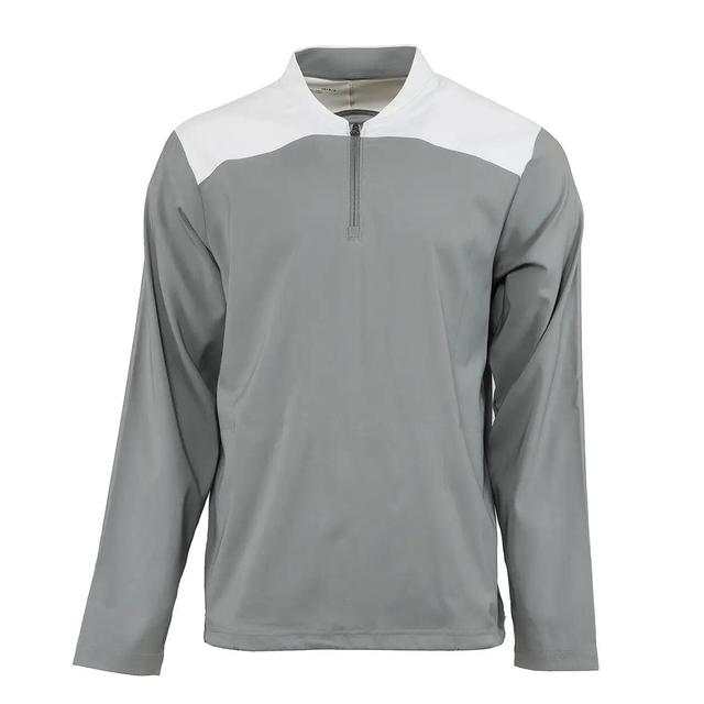 Under Armour Men's Corporate Triumph 1/4 Zip Pullover Product Image