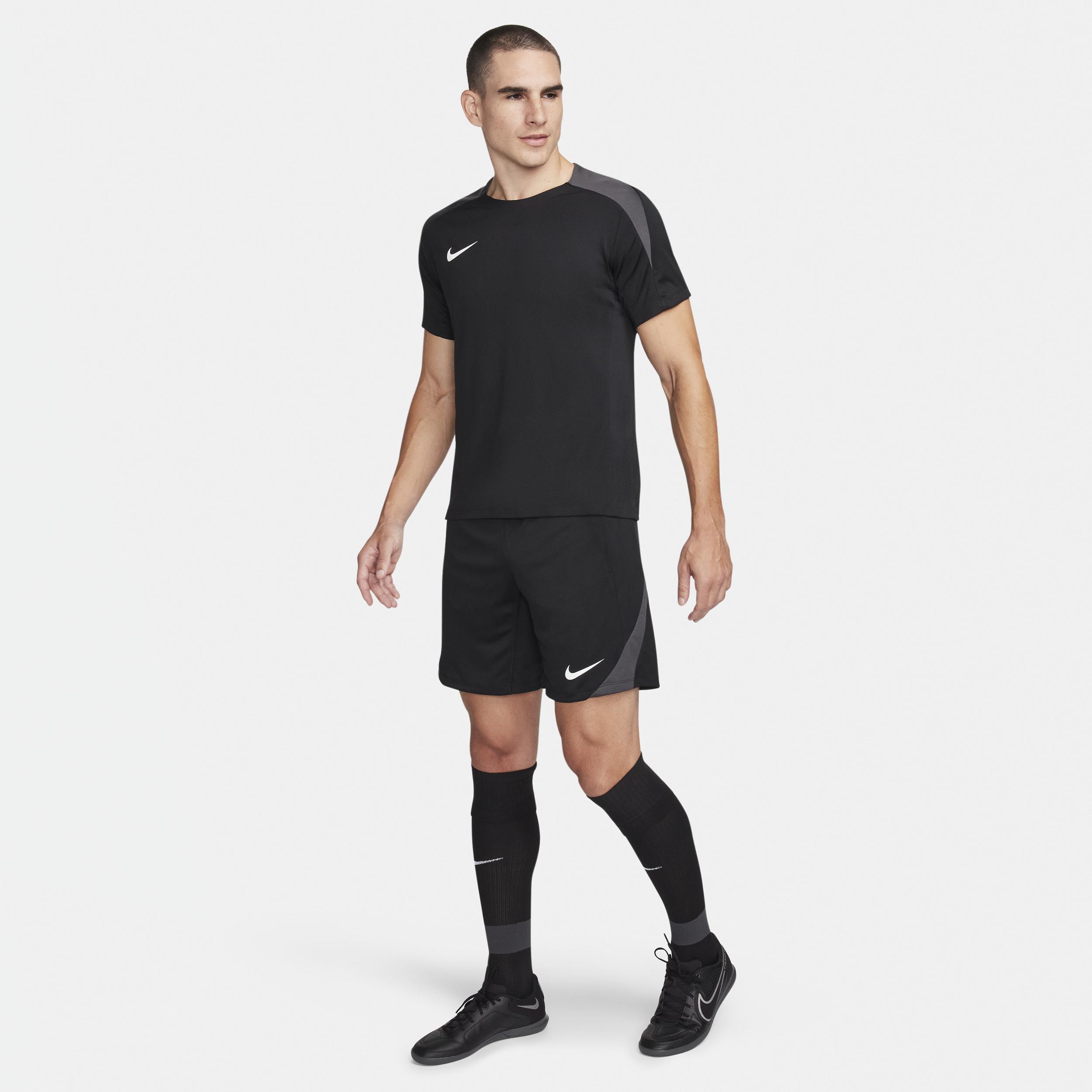 Nike Men's Strike Dri-FIT Soccer Shorts Product Image