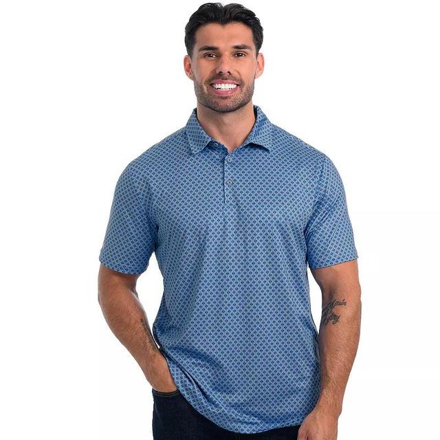 Mens Antigua Paragon Polo Product Image