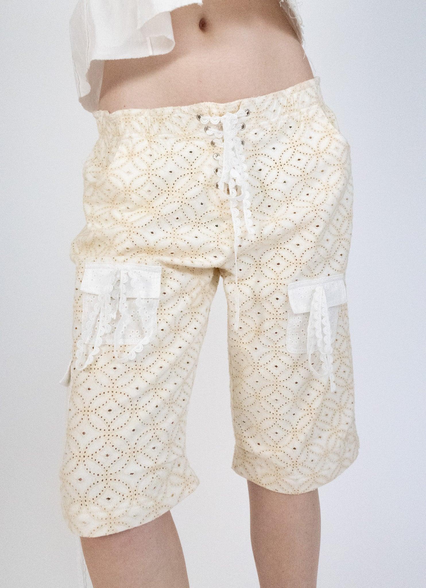 Kiara Cargo Pant Product Image