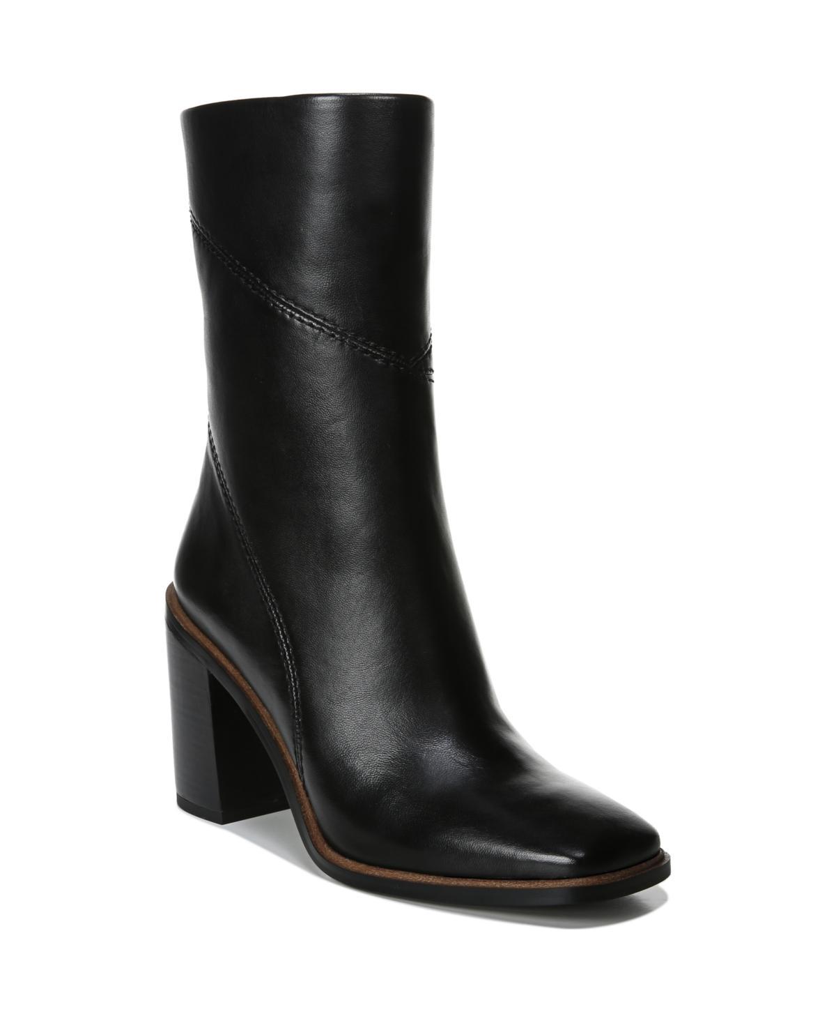 Franco Sarto Womens Stevie Mid Shaft Boots Product Image