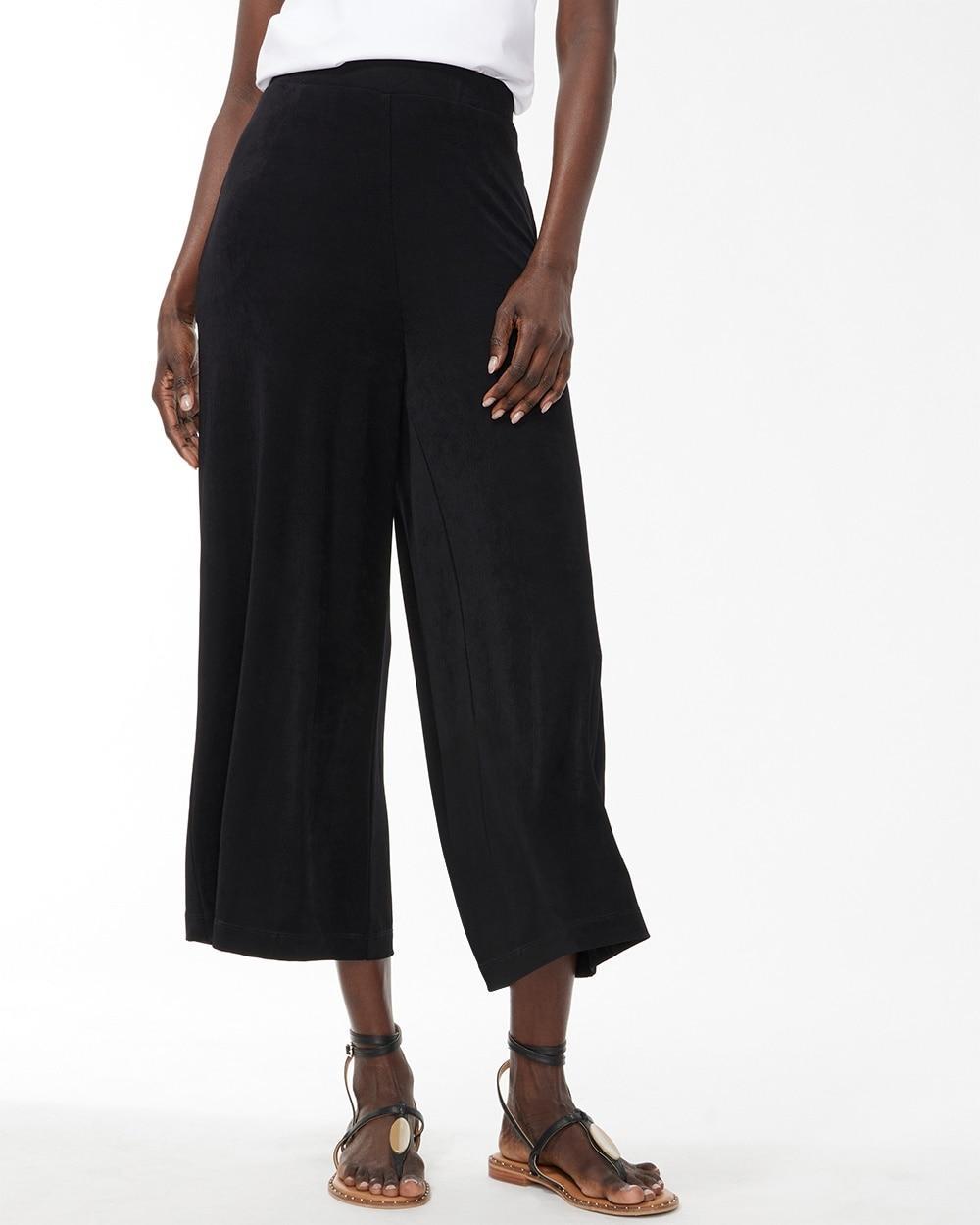 Women's Travelers Culottes Product Image