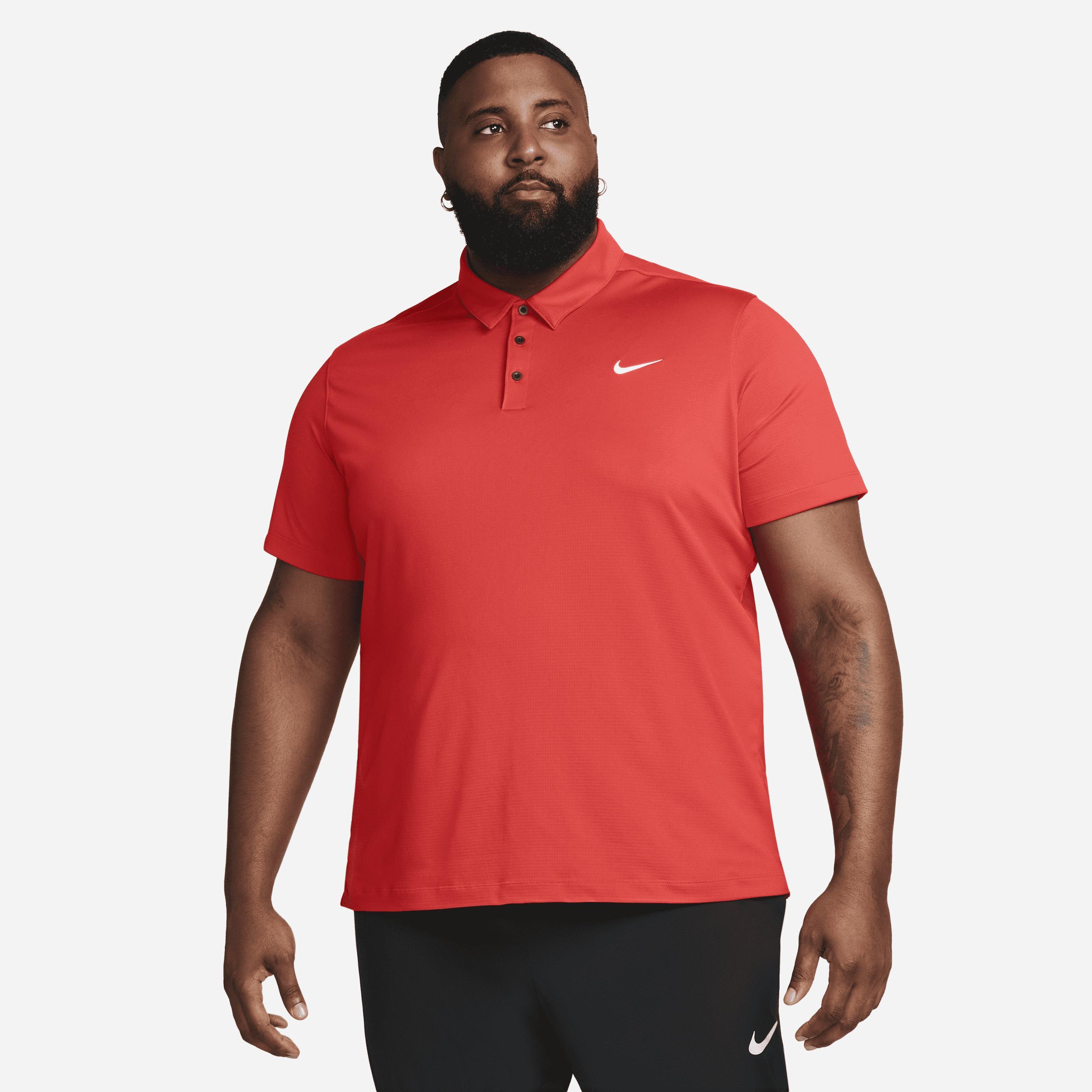 Nike Men's Football Polo Product Image