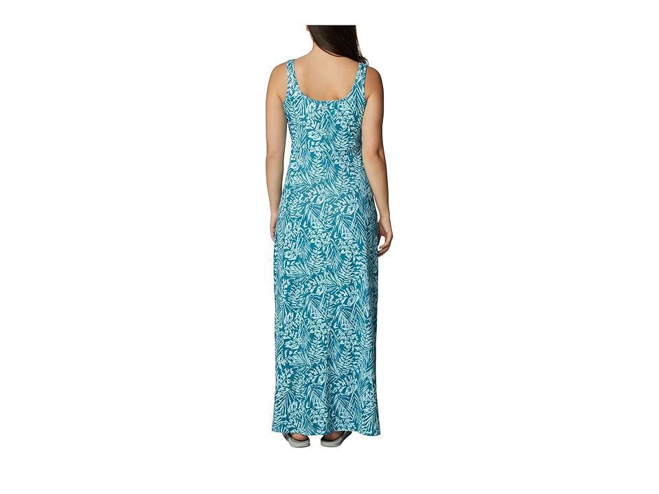 Columbia Women's PFG Freezer Maxi Dress- Product Image