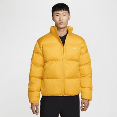 Nike Sportswear Club Men's Puffer Jacket Product Image