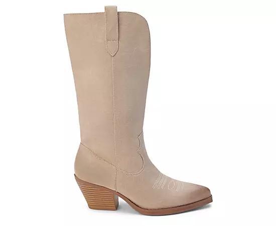 Bodhi Womens Boots Product Image