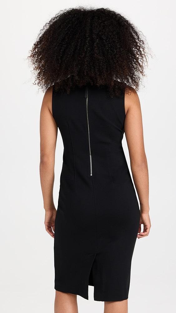 SPANX The Perfect Sheath Dress | Shopbop Product Image