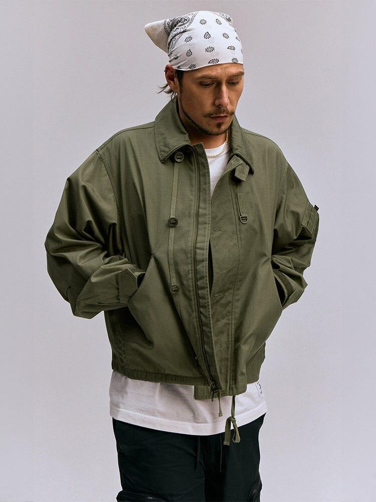 RAF MK3 MOD JACKET Male Product Image