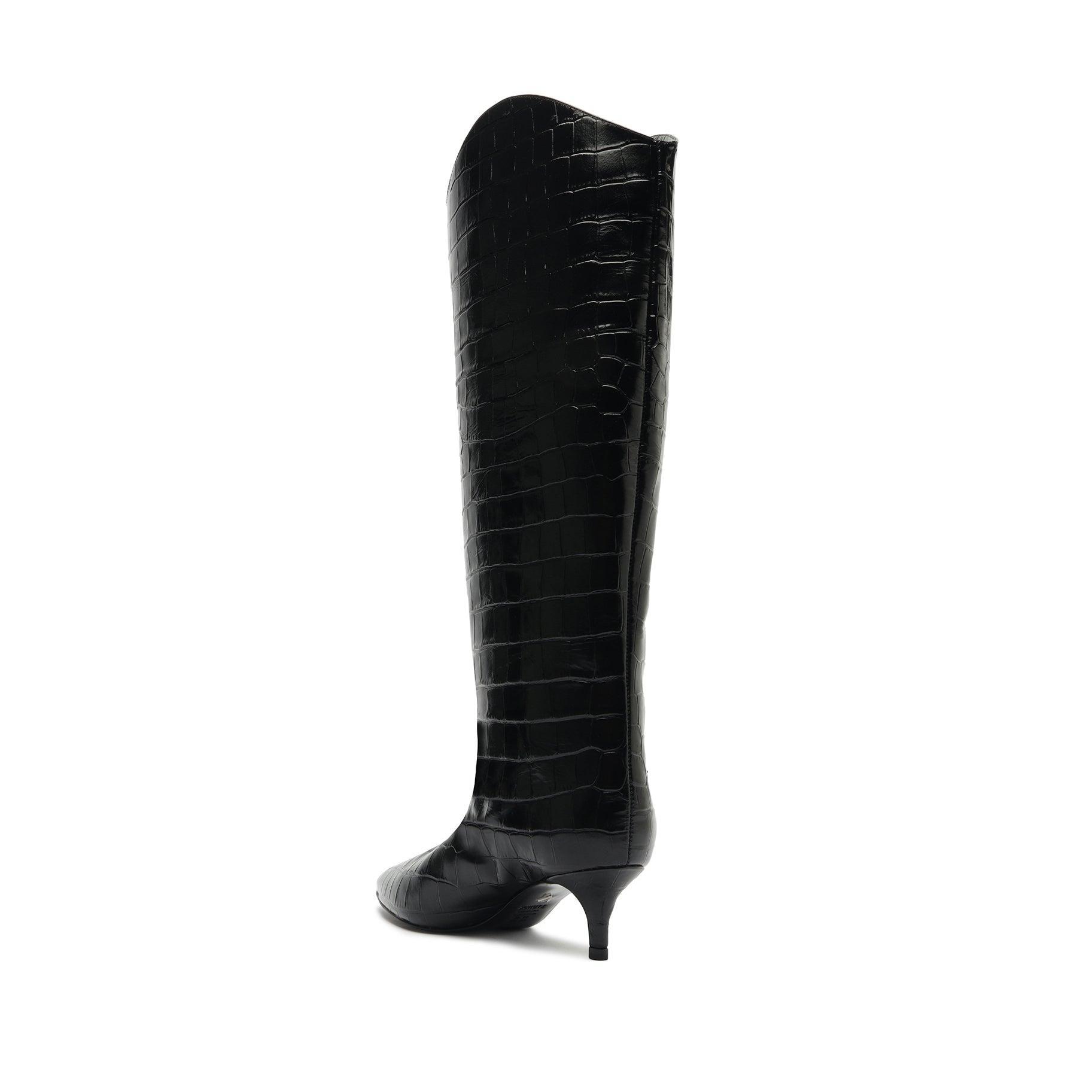 Maryana Lo Wide Boot Female Product Image