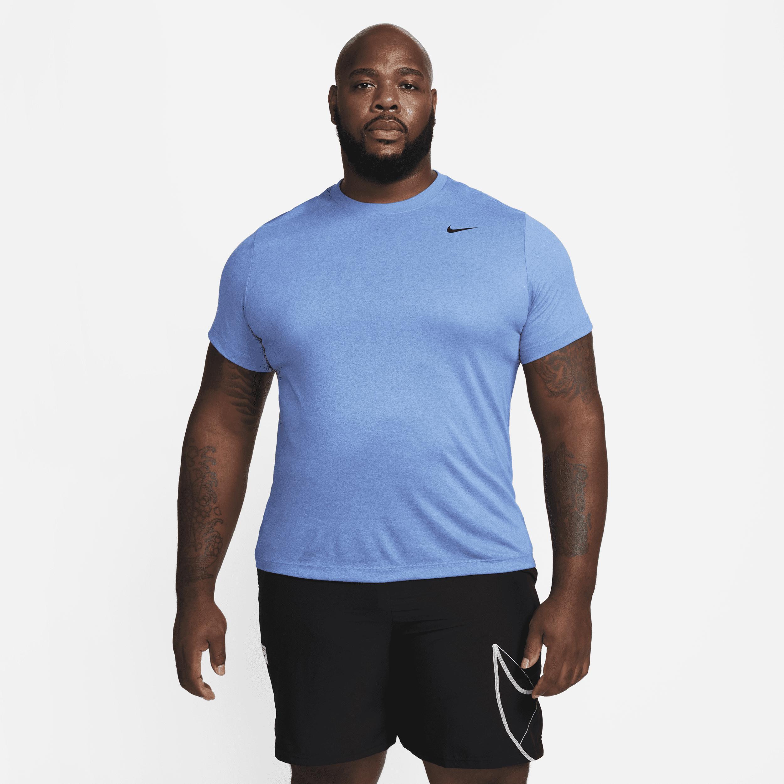 Nike Men's Dri-FIT Legend Fitness T-Shirt Product Image