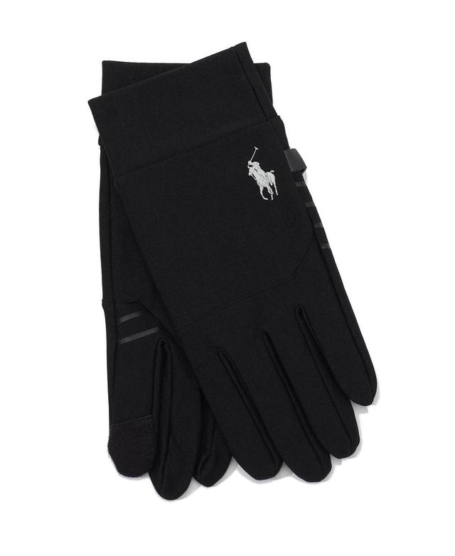 Polo Ralph Lauren Mens Commuter Touch Glove Product Image