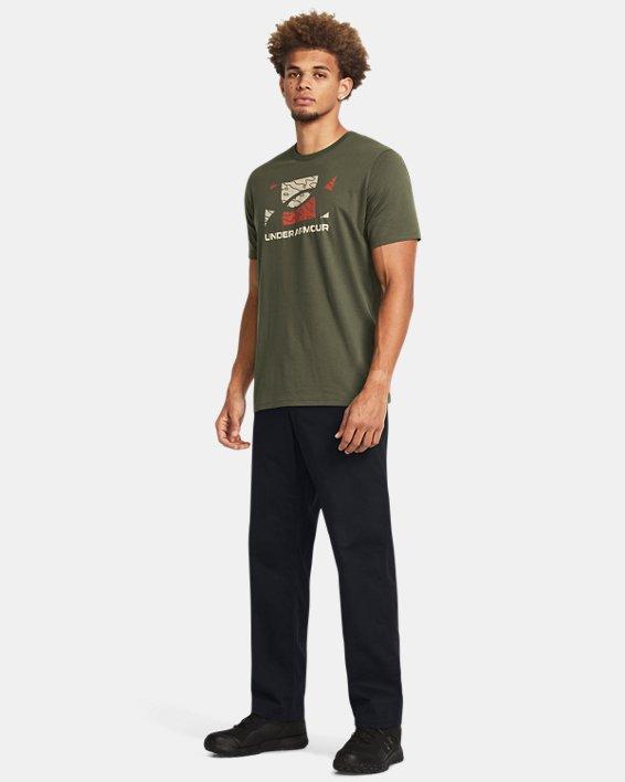 Mens UA Expanse Everyday Pants Product Image