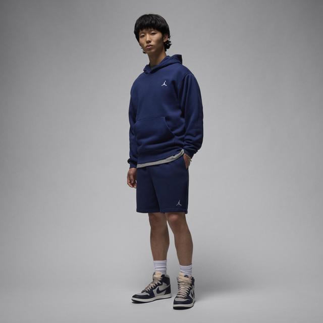 Men's Jordan Brooklyn Fleece Shorts Product Image