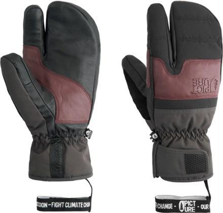 Sparks Lobster Mittens - Men's Product Image