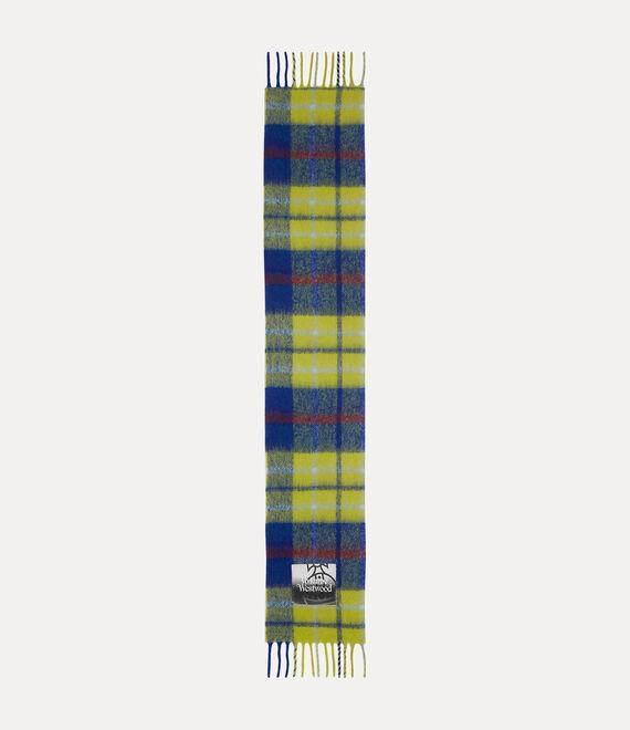 Tartan Scarf  Product Image