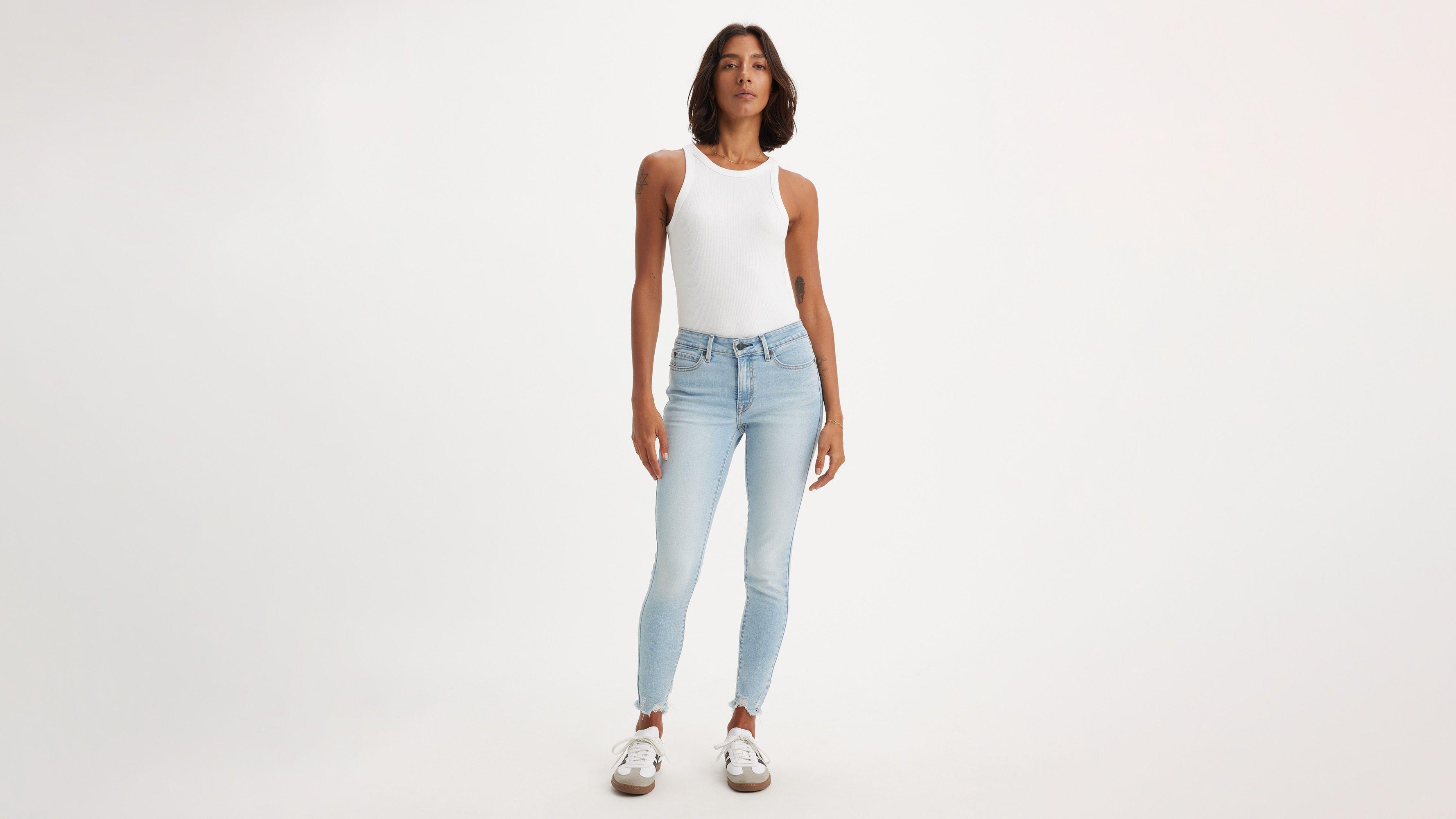 711 Skinny Women's Jeans product image