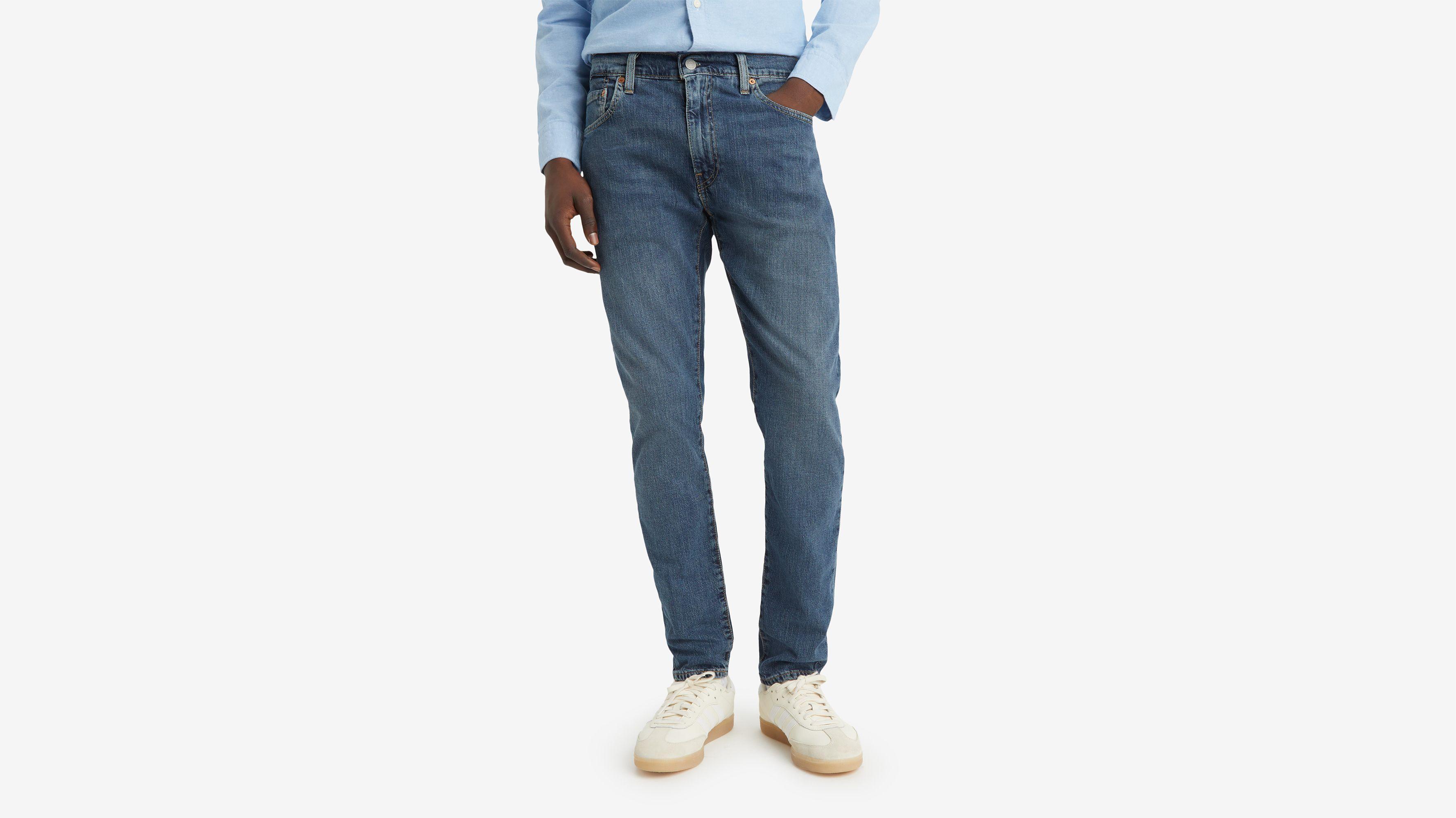 Levi's Slim Taper Fit Men's Jeans Product Image