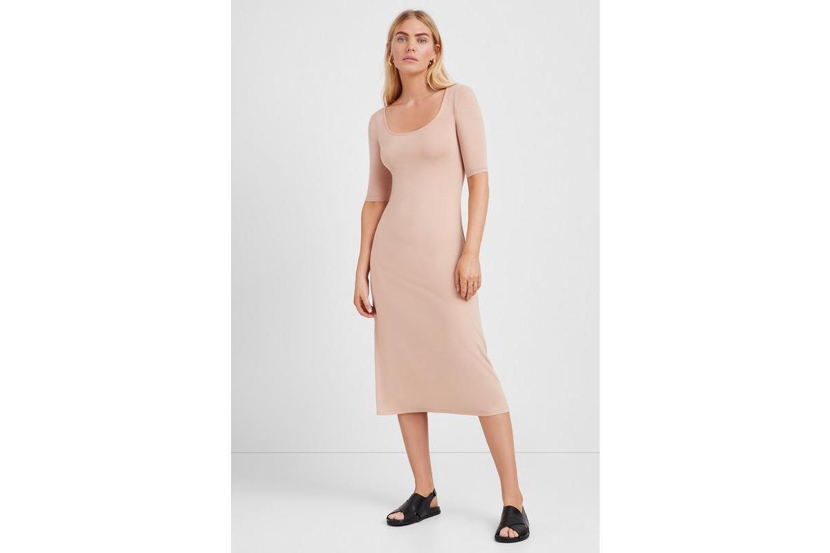 Marcella Womens Matilda Dress Product Image