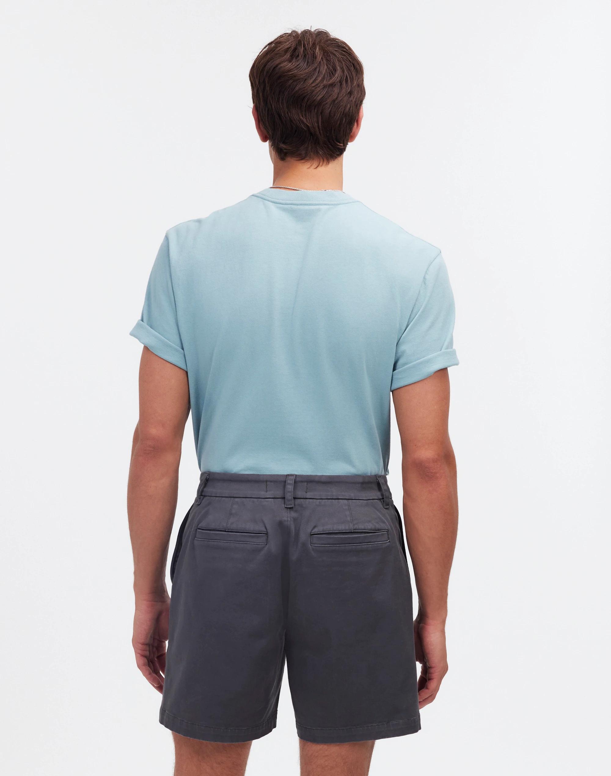 7" Chino Shorts Product Image