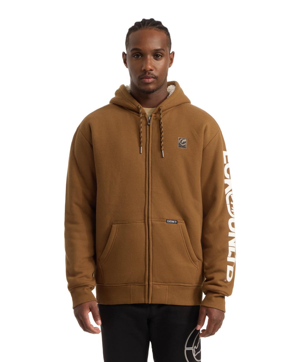 Ecko Unltd Mens One Hit Sherpa Hoodie product image