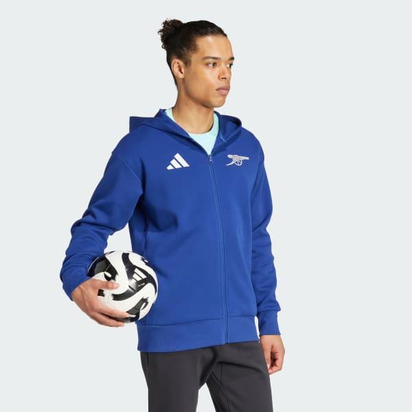 Arsenal Anthem Jacket Product Image