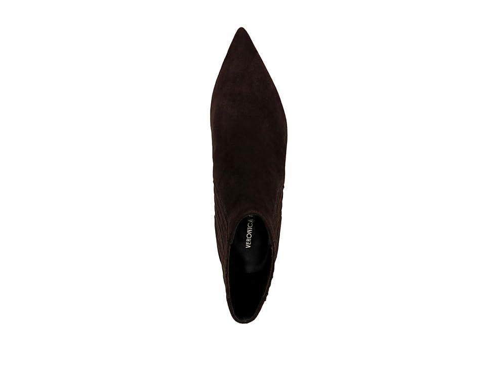 Veronica Beard Lisa 70 (Espresso) Women's Shoes Product Image