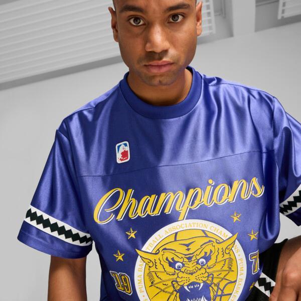 PUMA Show Men's Basketball Jersey Product Image