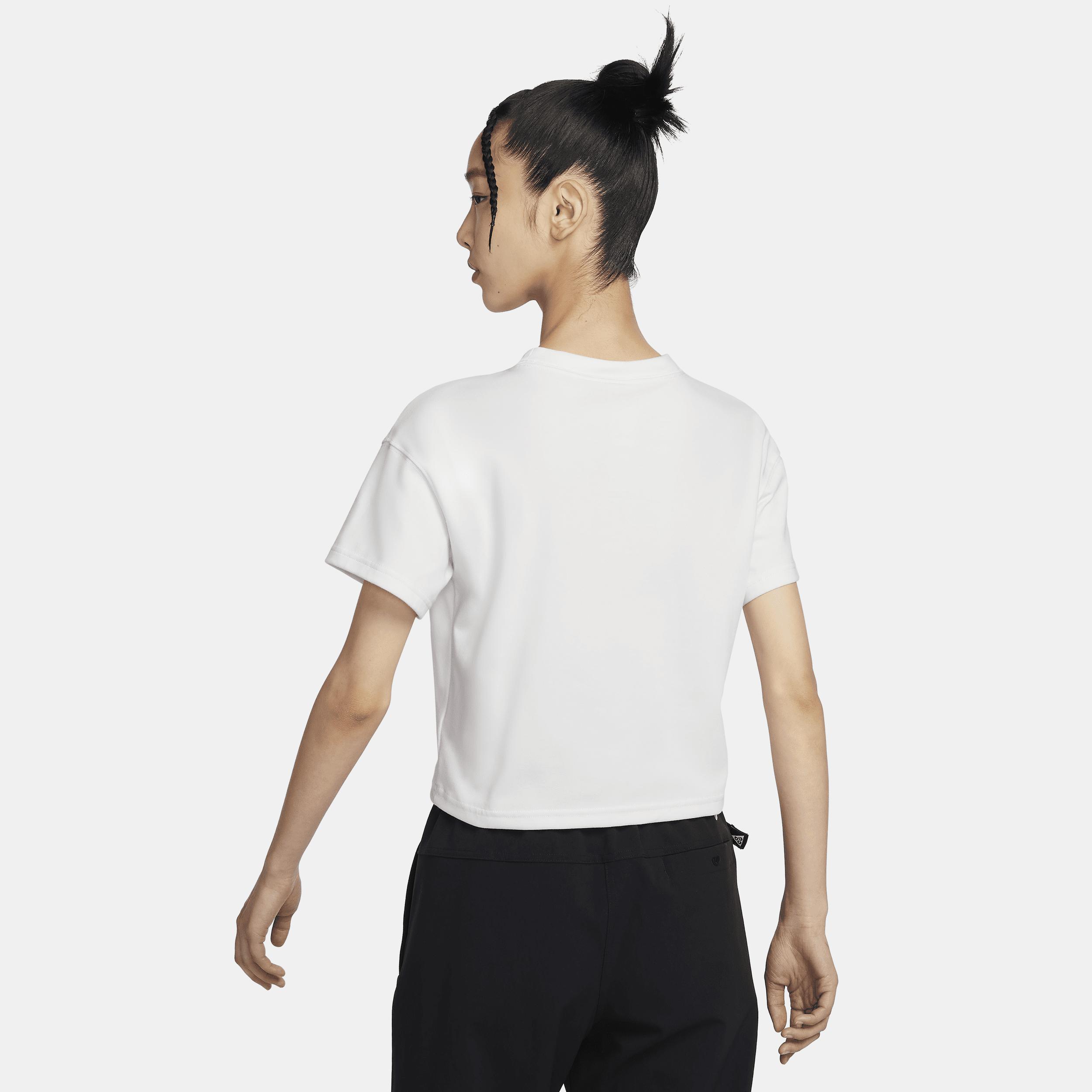 Women's Nike ACG Dri-FIT ADV Short-Sleeve T-Shirt Product Image