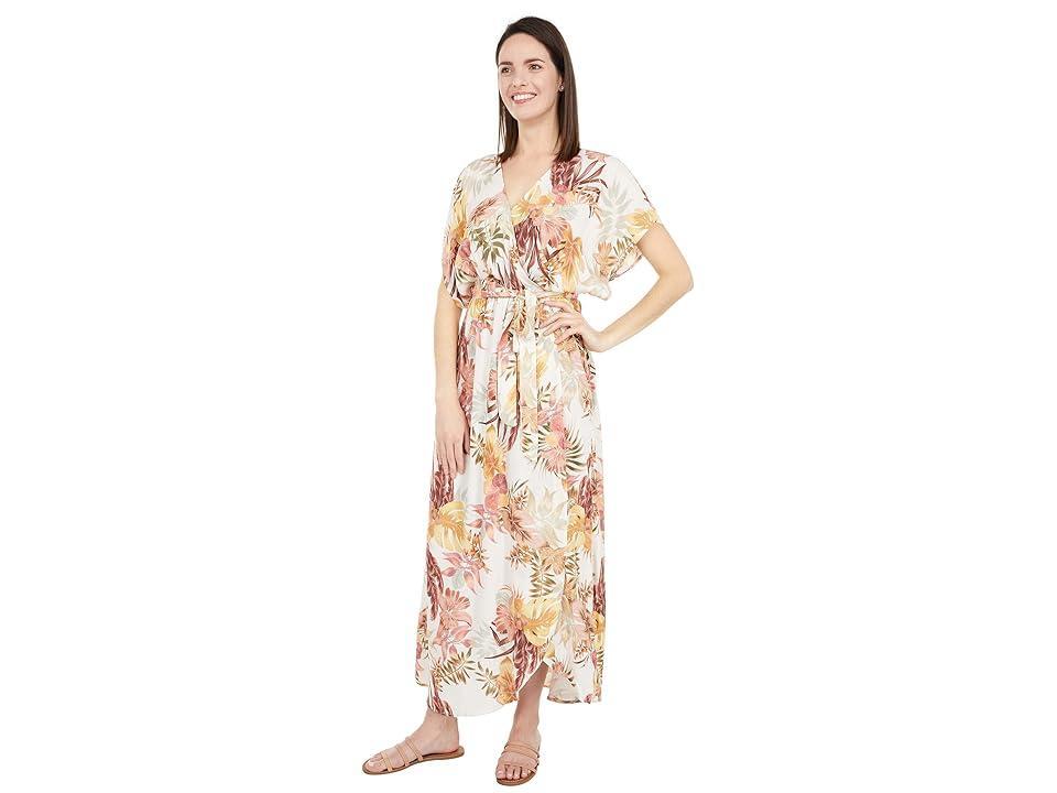 Rip Curl Tallows Maxi Dress Women's Dress Product Image