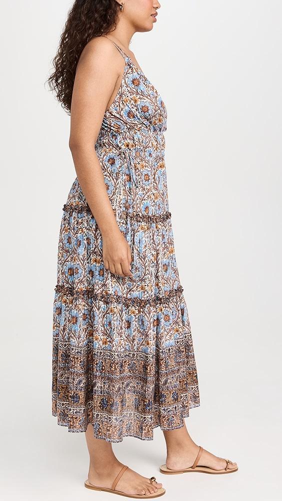 Ulla Johnson Rosa Dress | Shopbop Product Image