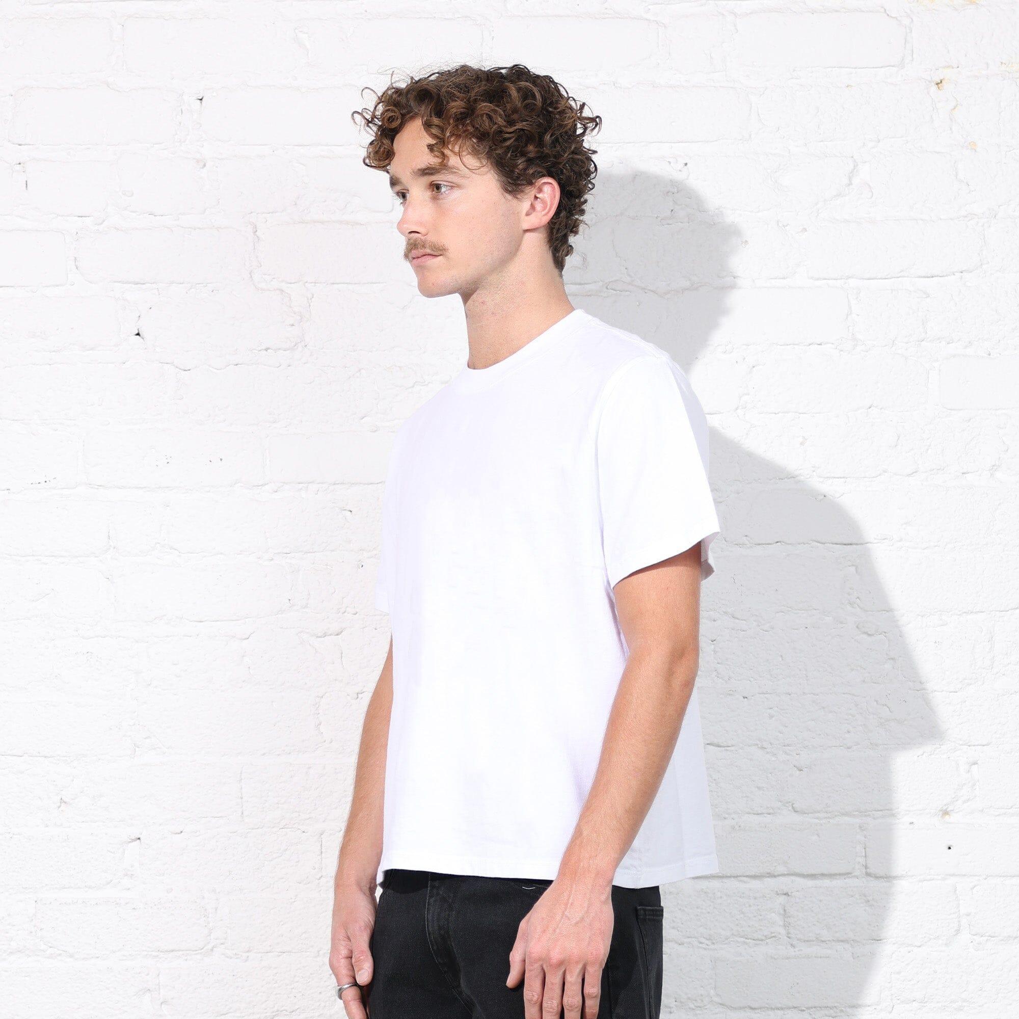 2-Pack | The Silverlake Crop Tee II Product Image