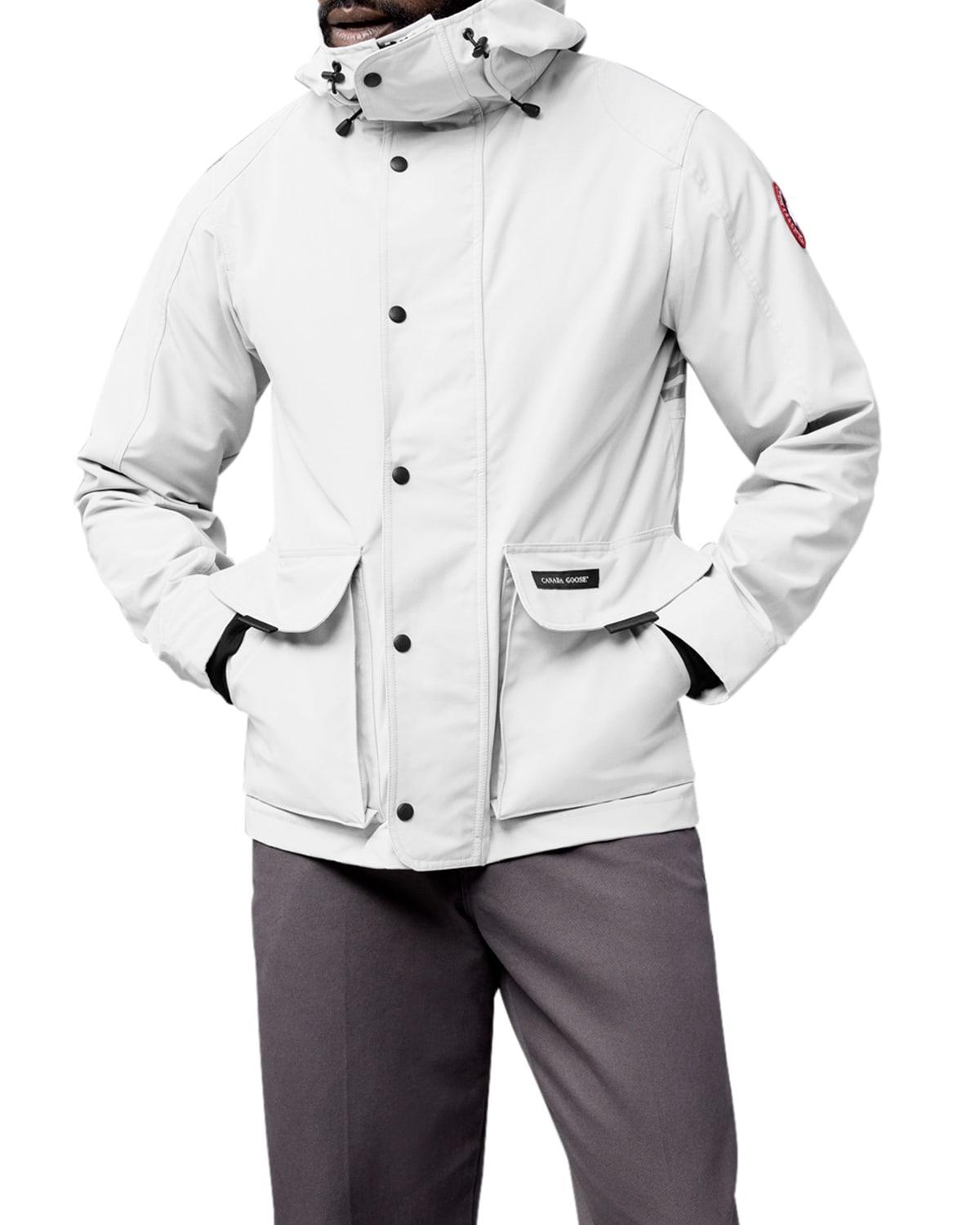 Mens Lockeport Jacket Product Image