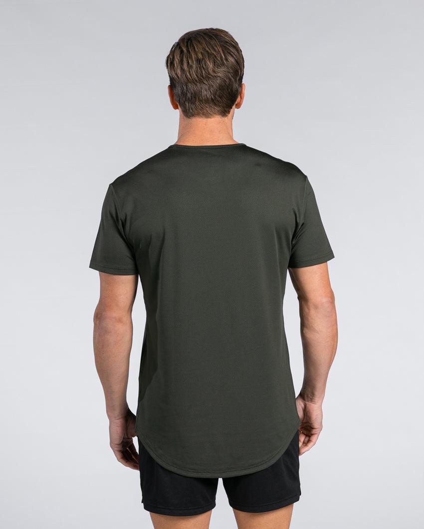 Performance+ Drop-Cut Shirt Product Image