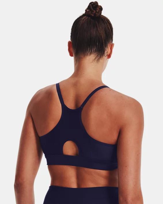 Women's UA Continuum Low Sports Bra Product Image